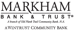 Markham Bank & Trust