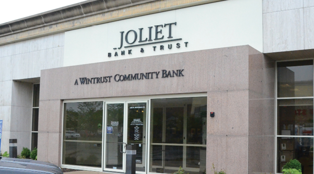 Joliet Bank & Trust